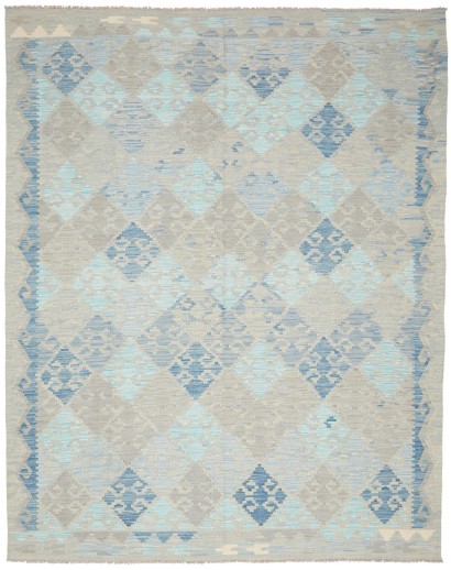 Tappeto Kilim Afghanistan beige 189x245