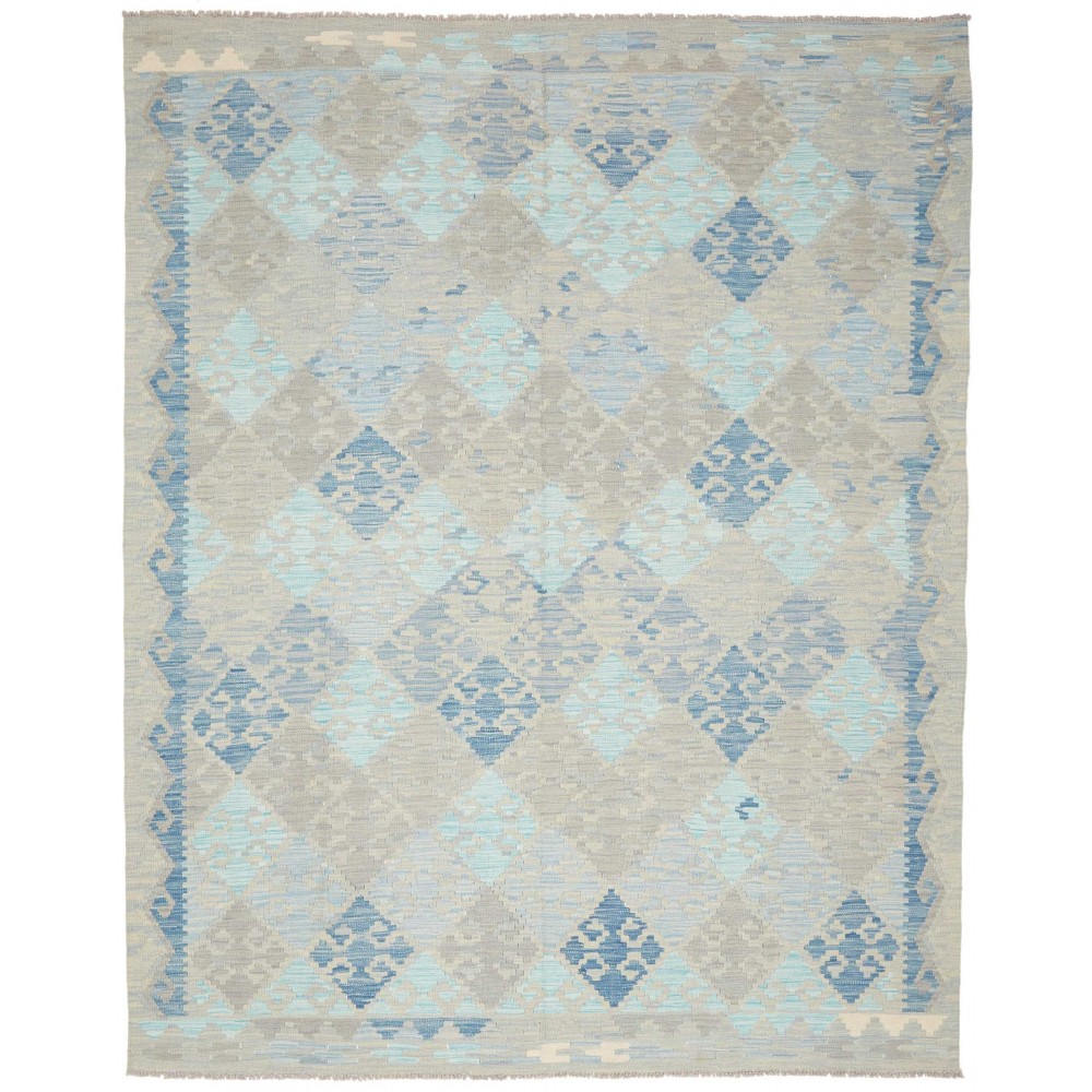 Tappeto Kilim Afghanistan beige 189x245