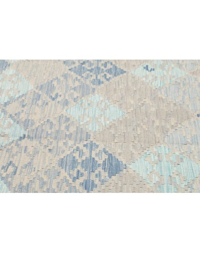 Tappeto Kilim Afghanistan beige 189x245