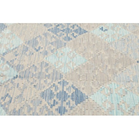 Tappeto Kilim Afghanistan beige 189x245