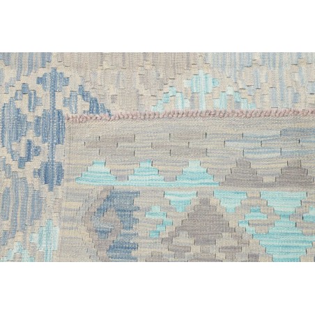 Tappeto Kilim Afghanistan beige 189x245