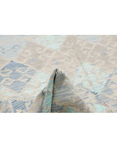 Tappeto Kilim Afghanistan beige 189x245