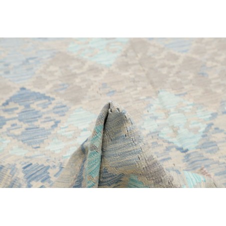 Tappeto Kilim Afghanistan beige 189x245