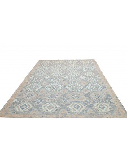 Tappeto Kilim Afghanistan beige 203x289