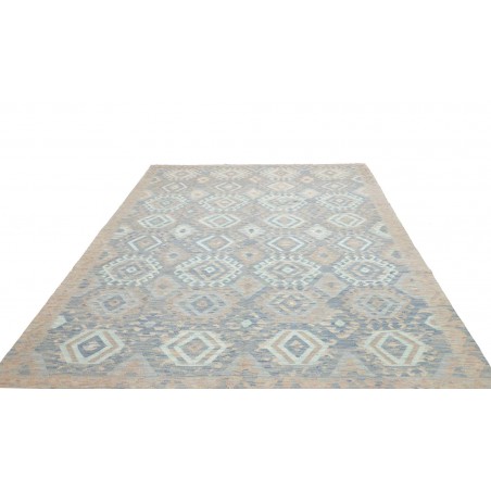Tappeto Kilim Afghanistan beige 203x289