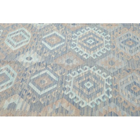 Tappeto Kilim Afghanistan beige 203x289