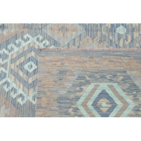 Tappeto Kilim Afghanistan beige 203x289