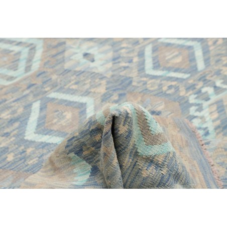 Tappeto Kilim Afghanistan beige 203x289