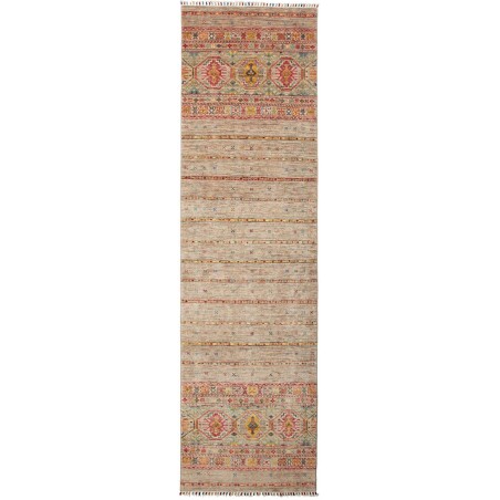 Tappeto Rubin Pakistan marrone 78x296