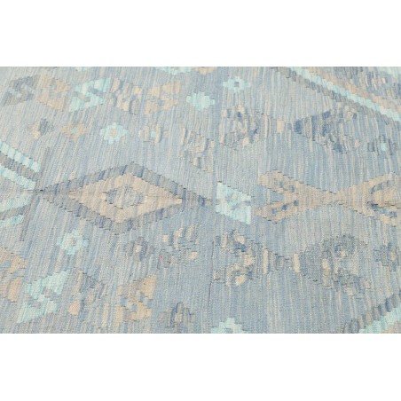 Tappeto Kilim Afghanistan beige 204x299