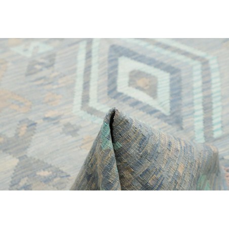 Tappeto Kilim Afghanistan beige 204x299