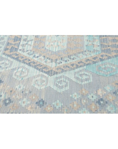 Tappeto Kilim Afghanistan beige 204x294