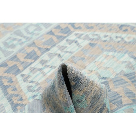 Tappeto Kilim Afghanistan beige 204x294