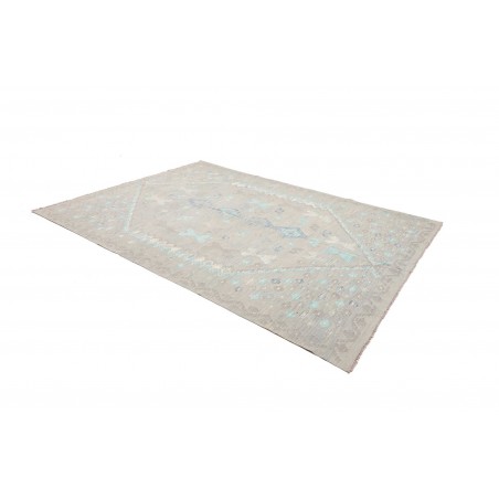 Tappeto Kilim Afghanistan beige 206x284