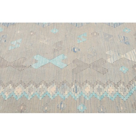 Tappeto Kilim Afghanistan beige 206x284