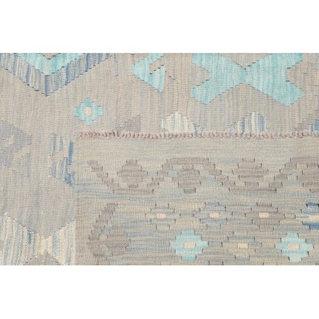 Tappeto Kilim Afghanistan beige 206x284