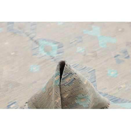 Tappeto Kilim Afghanistan beige 206x284