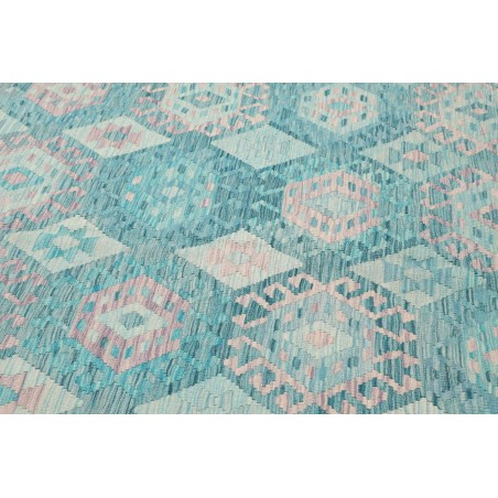 Tappeto Kilim Afghanistan beige 205x276