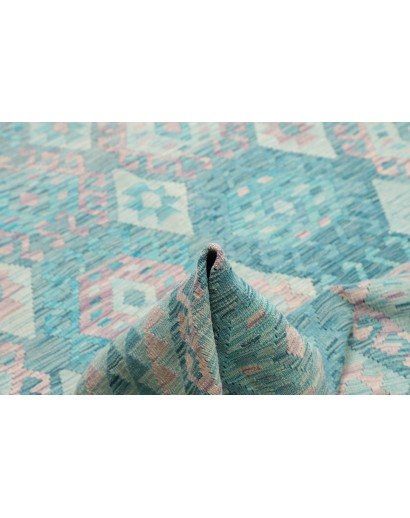 Tappeto Kilim Afghanistan beige 205x276