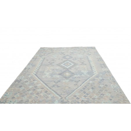 Tappeto Kilim Afghanistan beige 208x291