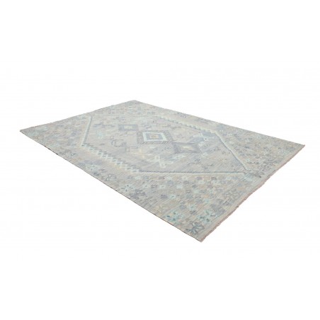Tappeto Kilim Afghanistan beige 208x291