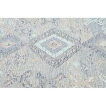 Tappeto Kilim Afghanistan beige 208x291