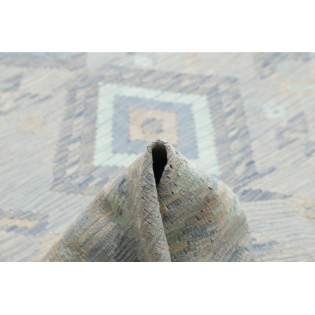 Tappeto Kilim Afghanistan beige 208x291