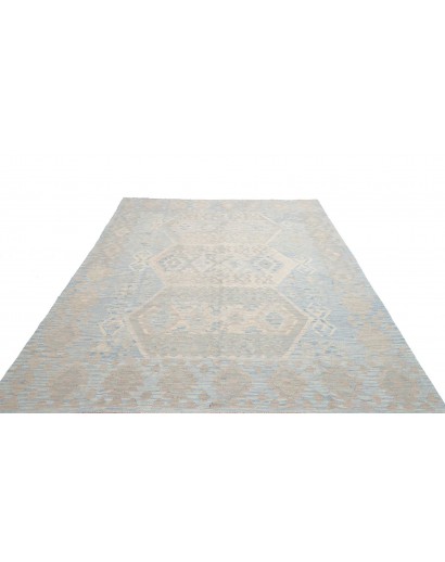 Tappeto Kilim Afghanistan beige 211x290