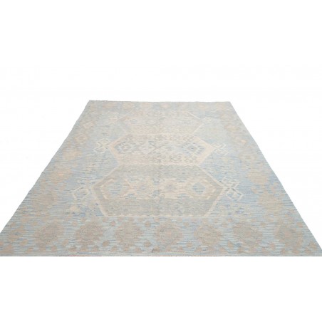 Tappeto Kilim Afghanistan beige 211x290