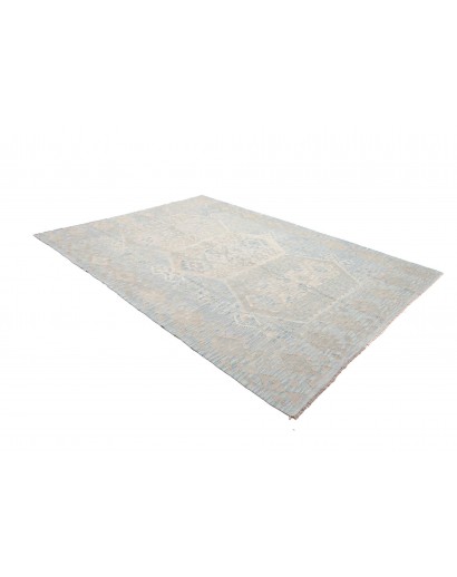 Tappeto Kilim Afghanistan beige 211x290