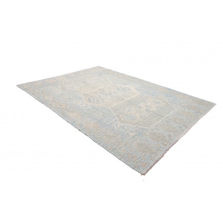 Tappeto Kilim Afghanistan beige 211x290