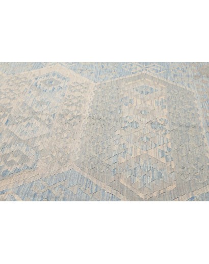 Tappeto Kilim Afghanistan beige 211x290