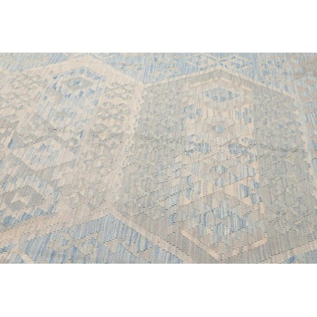 Tappeto Kilim Afghanistan beige 211x290
