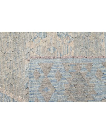 Tappeto Kilim Afghanistan beige 211x290
