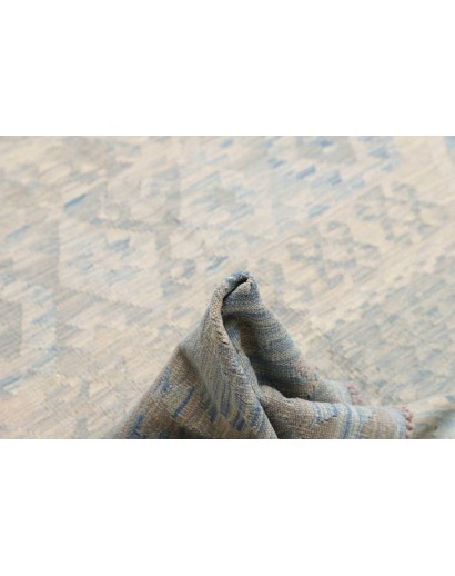 Tappeto Kilim Afghanistan beige 211x290