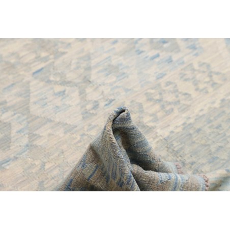 Tappeto Kilim Afghanistan beige 211x290