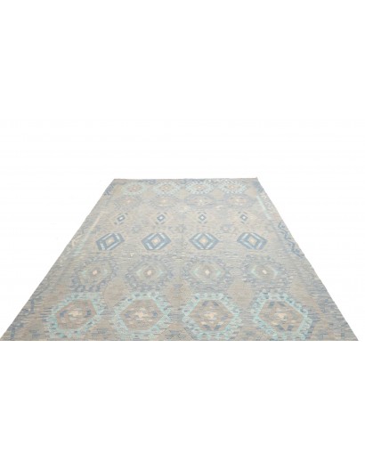 Tappeto Kilim Afghanistan beige 221x310