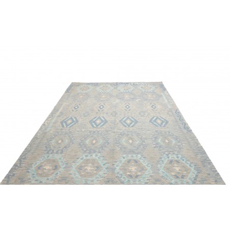 Tappeto Kilim Afghanistan beige 221x310