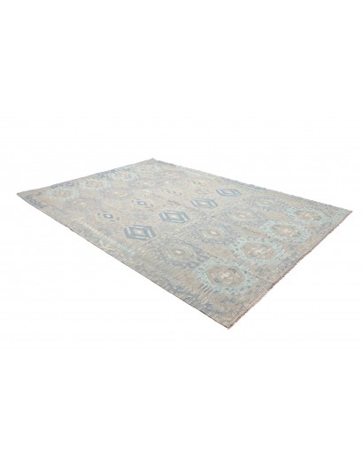 Tappeto Kilim Afghanistan beige 221x310