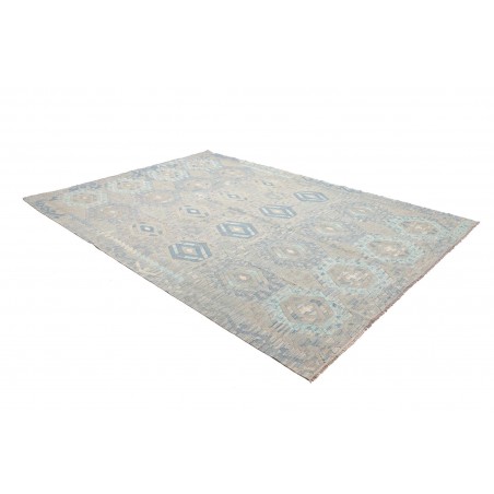 Tappeto Kilim Afghanistan beige 221x310