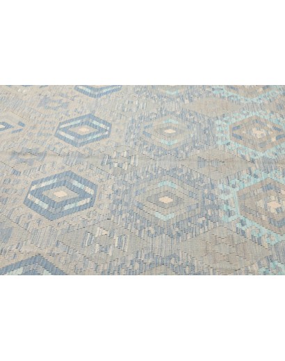 Tappeto Kilim Afghanistan beige 221x310