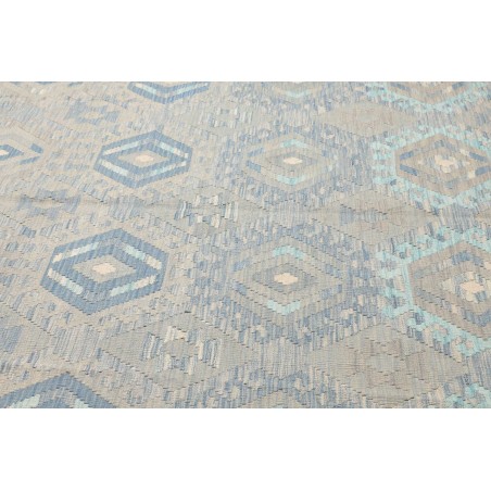 Tappeto Kilim Afghanistan beige 221x310