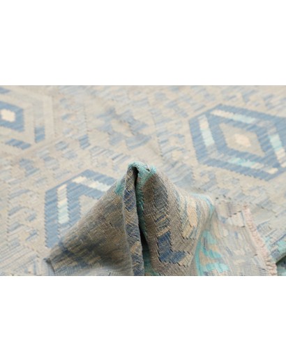 Tappeto Kilim Afghanistan beige 221x310