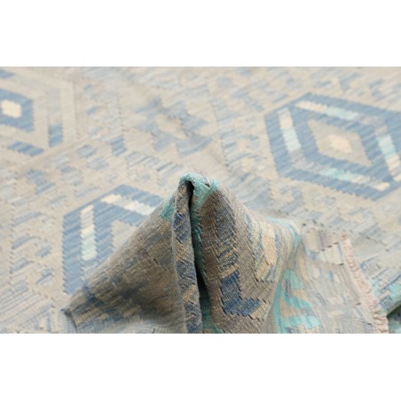 Tappeto Kilim Afghanistan beige 221x310