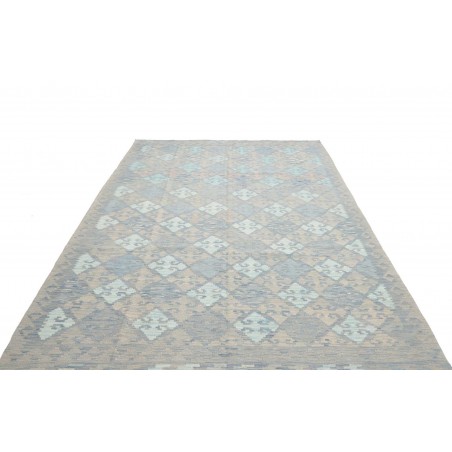 Tappeto Kilim Afghanistan beige 204x295