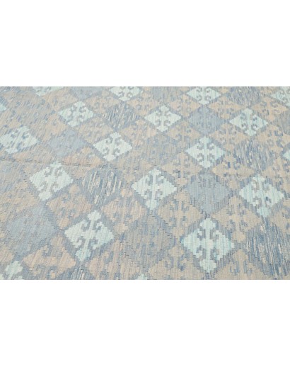 Tappeto Kilim Afghanistan beige 204x295