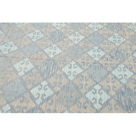 Tappeto Kilim Afghanistan beige 204x295