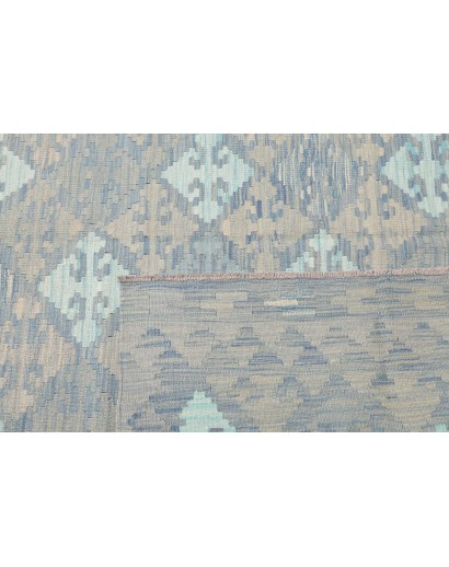 Tappeto Kilim Afghanistan beige 204x295