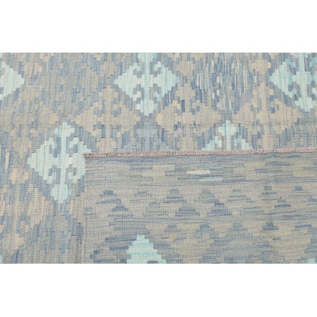 Tappeto Kilim Afghanistan beige 204x295