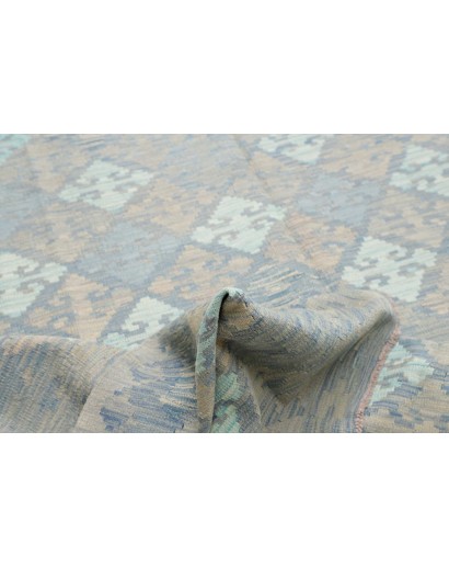 Tappeto Kilim Afghanistan beige 204x295
